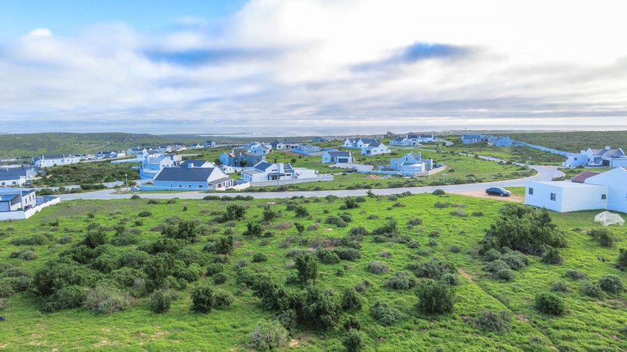 0 Bedroom Property for Sale in Hoogland Western Cape